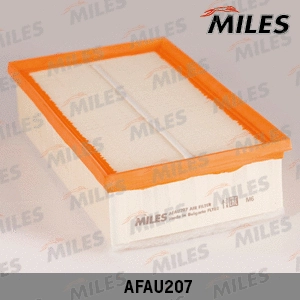 AFAU207 MILES Воздушный фильтр (фото 1)