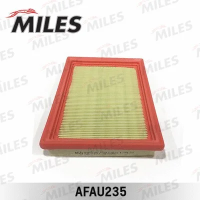 AFAU235 MILES Воздушный фильтр (фото 3)