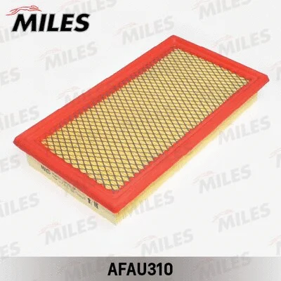 AFAU310 MILES Воздушный фильтр (фото 1)