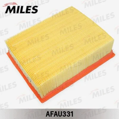 AFAU331 MILES Воздушный фильтр (фото 2)