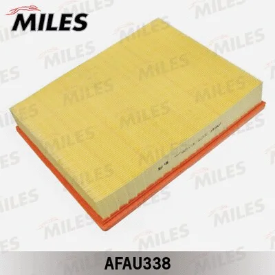 AFAU338 MILES Воздушный фильтр (фото 2)