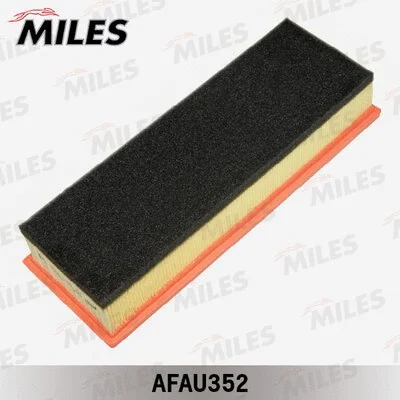 AFAU352 MILES Воздушный фильтр (фото 2)