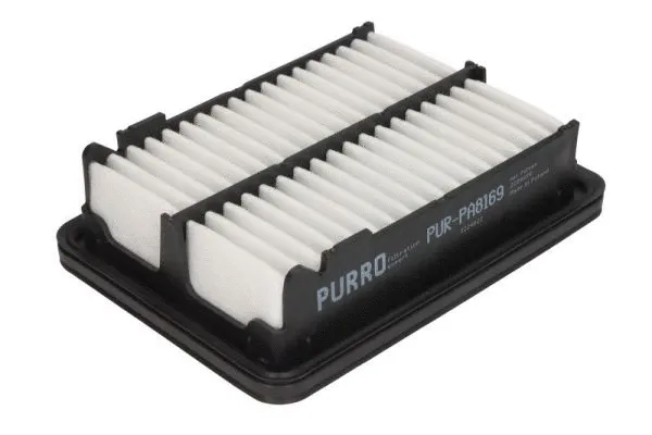 PUR-PA8169 PURRO Воздушный фильтр (фото 1)