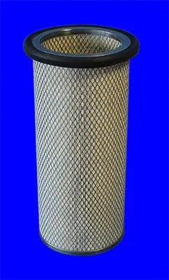 FA1567 MECAFILTER Фильтр добавочного воздуха (фото 2)