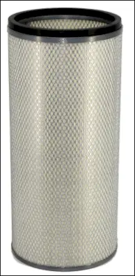 R1061 MISFAT Фильтр добавочного воздуха (фото 2)