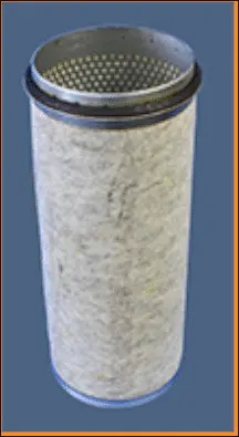R288 MISFAT Фильтр добавочного воздуха (фото 2)