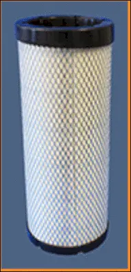 R543 MISFAT Фильтр добавочного воздуха (фото 2)