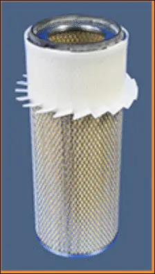 R625 MISFAT Фильтр добавочного воздуха (фото 2)