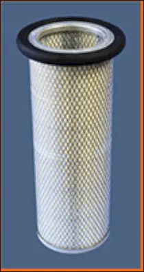 R794 MISFAT Фильтр добавочного воздуха (фото 2)