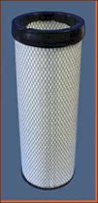 RM817 MISFAT Фильтр добавочного воздуха (фото 2)
