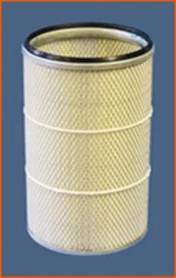 RM872 MISFAT Фильтр добавочного воздуха (фото 2)