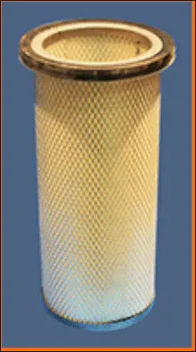 RM898 MISFAT Фильтр добавочного воздуха (фото 2)