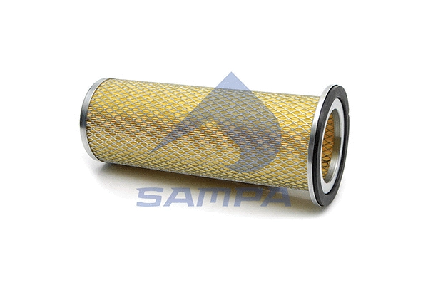 022.335 SAMPA Фильтр добавочного воздуха (фото 1)