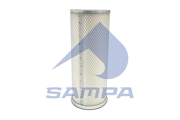 208.189 SAMPA Фильтр добавочного воздуха (фото 1)