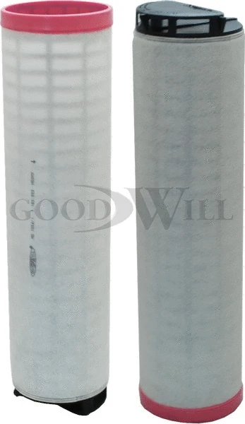 AG 1054/1 GOODWILL Фильтр добавочного воздуха (фото 1)