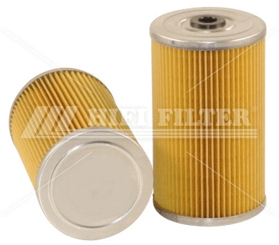 KH 62016 V HIFI FILTER Масляный фильтр, ретардер (фото 1)