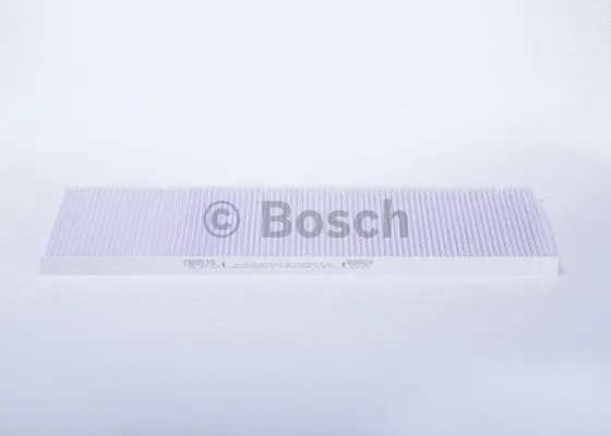 0 986 BF0 510 BOSCH Фильтр, воздух во внутренном пространстве (фото 2)