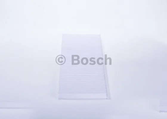 0 986 BF0 510 BOSCH Фильтр, воздух во внутренном пространстве (фото 3)