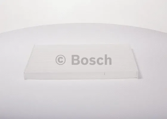 0 986 BF0 555 BOSCH Фильтр, воздух во внутренном пространстве (фото 2)