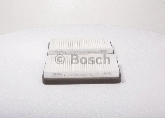 0 986 BF0 560 BOSCH Фильтр, воздух во внутренном пространстве (фото 3)