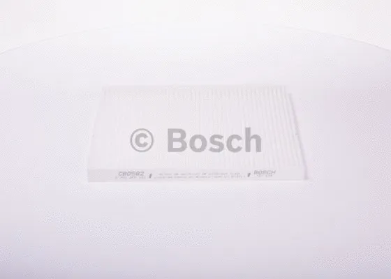 0 986 BF0 562 BOSCH Фильтр, воздух во внутренном пространстве (фото 1)