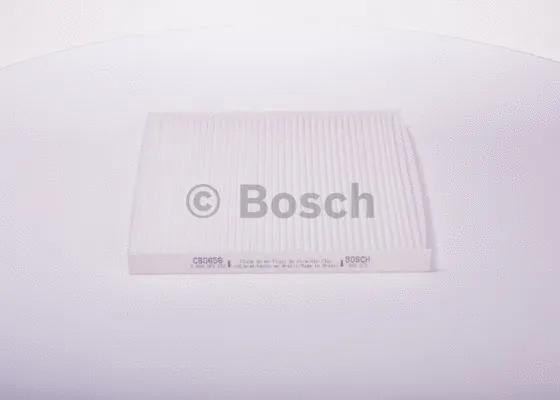 0 986 BF0 656 BOSCH Фильтр, воздух во внутренном пространстве (фото 1)