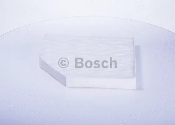 0 986 BF0 665 BOSCH Фильтр, воздух во внутренном пространстве (фото 4)