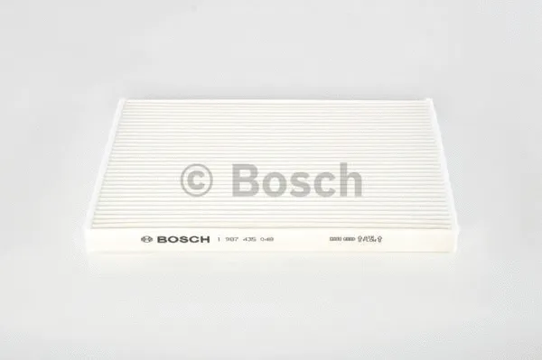 1 987 435 048 BOSCH Фильтр, воздух во внутренном пространстве (фото 1)