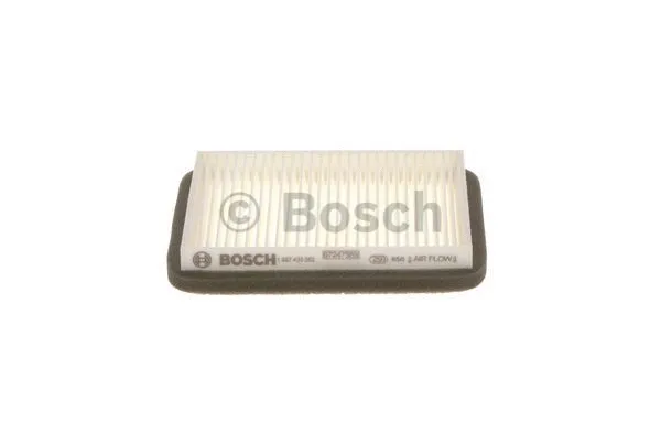 1 987 435 052 BOSCH Фильтр, воздух во внутренном пространстве (фото 1)