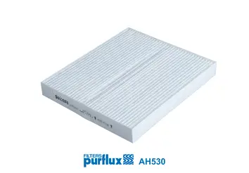 AH530 PURFLUX Фильтр, воздух во внутренном пространстве (фото 1)