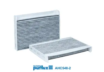 AHC548-2 PURFLUX Фильтр, воздух во внутренном пространстве (фото 1)