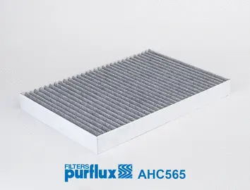 AHC565 PURFLUX Фильтр, воздух во внутренном пространстве (фото 1)