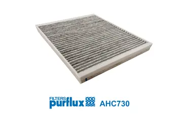 AHC730 PURFLUX Фильтр, воздух во внутренном пространстве (фото 1)