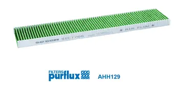 AHH129 PURFLUX Фильтр, воздух во внутренном пространстве (фото 1)