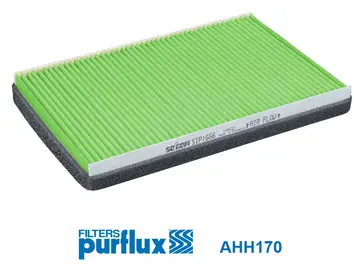 AHH170 PURFLUX Фильтр, воздух во внутренном пространстве (фото 1)