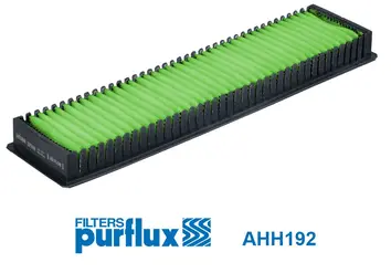 AHH192 PURFLUX Фильтр, воздух во внутренном пространстве (фото 1)