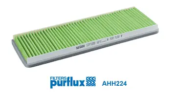 AHH224 PURFLUX Фильтр, воздух во внутренном пространстве (фото 1)