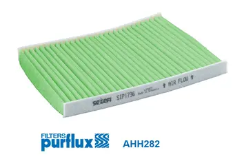 AHH282 PURFLUX Фильтр, воздух во внутренном пространстве (фото 1)