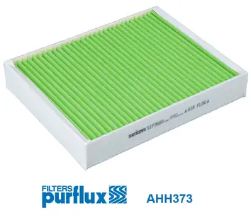 AHH373 PURFLUX Фильтр, воздух во внутренном пространстве (фото 1)