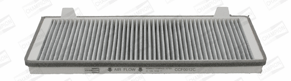 CCF0012C CHAMPION Фильтр, воздух во внутренном пространстве (фото 1)