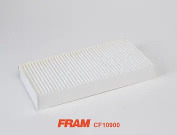 CF10900 FRAM Фильтр, воздух во внутренном пространстве (фото 1)