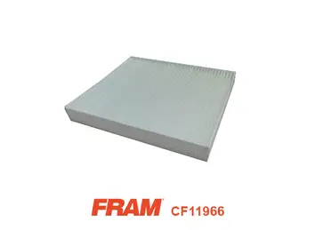 CF11966 FRAM Фильтр, воздух во внутренном пространстве (фото 1)