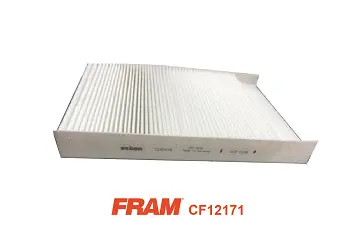CF12171 FRAM Фильтр, воздух во внутренном пространстве (фото 1)
