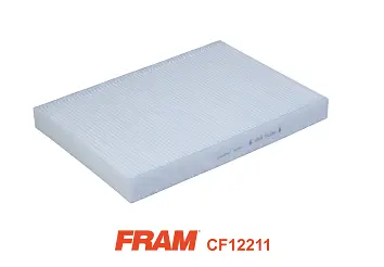 CF12211 FRAM Фильтр, воздух во внутренном пространстве (фото 1)