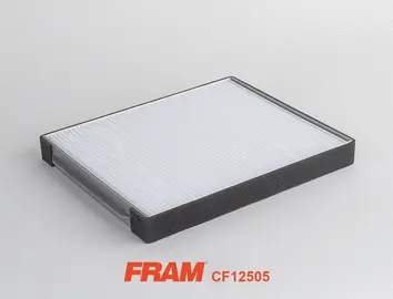 CF12505 FRAM Фильтр, воздух во внутренном пространстве (фото 1)