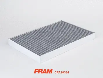 CFA10364 FRAM Фильтр, воздух во внутренном пространстве (фото 1)