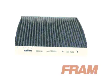 CFA11470 FRAM Фильтр, воздух во внутренном пространстве (фото 1)