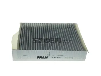CFA9909 FRAM Фильтр, воздух во внутренном пространстве (фото 1)