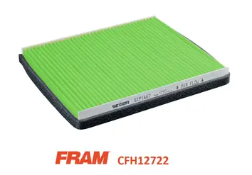 CFH12688 FRAM Фильтр, воздух во внутренном пространстве (фото 1)
