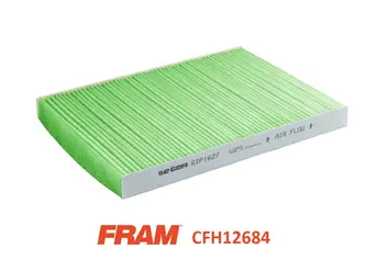 CFH12690 FRAM Фильтр, воздух во внутренном пространстве (фото 1)